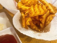 -鬼味烤翅(南锣鼓巷店)