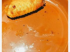 -萨莉亚意式餐厅(浦江万达广场店)