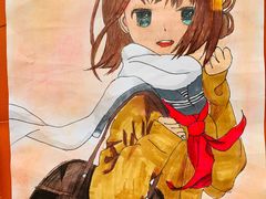 -东方童画少儿美术(莘庄体验馆)