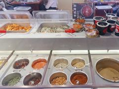 -来涮蜀鲜货火锅串串香(菜市口店)