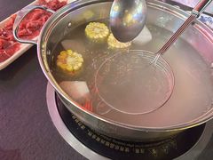 -悦来悦牛潮汕牛肉火锅(大浪店)