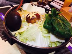 -有喜屋·深夜食堂(北京西路店)