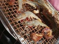 -九田家黑牛烤肉料理(中北镇店)