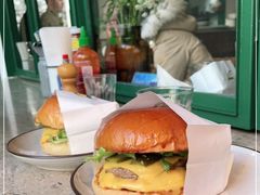 -RAC BAR(安福路店)