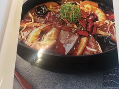 菜单-花舍·新派粤菜·西餐·下午茶(亚运村·鸟巢店)