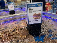 -盒马X会员店(上海森兰商都店)
