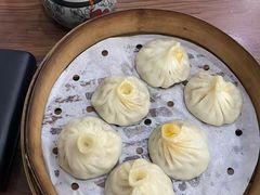 -朱新年·苏式汤团·面点(北寺塔店)