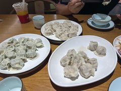 -伊喜饺子·烤鸭(五道口学院路店)