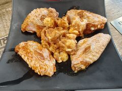 -张姐烤肥牛(西丽店)
