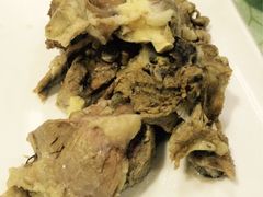 清真胖妈妈手抓餐厅(定西路总店)-清真·胖妈妈手抓餐厅(定西路长城宾馆店)