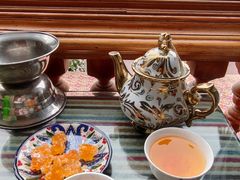 -百年老茶馆