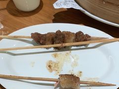 -诚铭记·虾仁汤包·成都小吃(融创店)