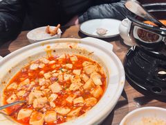 -将相和·海鲜蒸饺大连菜