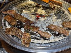 -原始泥炉烤肉(总店)