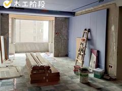 -六西格玛装饰(光谷店)