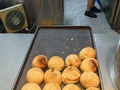 -百年夯碳烤胡椒饼(阿拉城店)