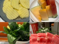 -东门口·新式老北京火锅(河西龙湖天街店)