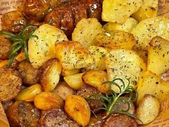 -李军力烧烤(电厂路农业路店)