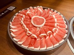 -快乐小羊·内蒙牛羊肉火锅(流花中心店)