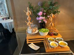-华尔道夫酒店·鸢尾宫1893(金鱼胡同店)
