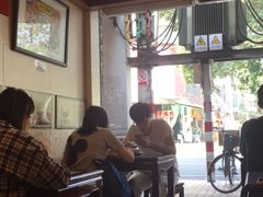 -玫瑰甜品(文明路店)