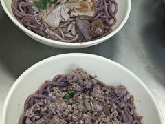 -牛马行牛肉饸饹铺(青岛街店)