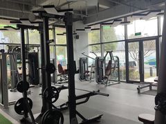 -METIS FITNESS女性健身工作室