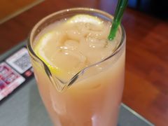 -鱼酷活鱼烤鱼(信息城店)
