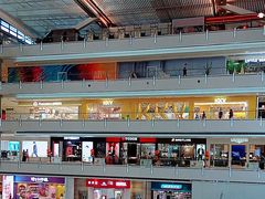 -皇城恒隆广场