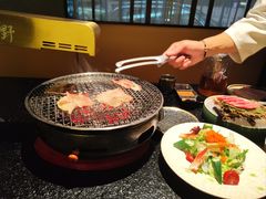 -樱嘢·炭火烧肉(惠南店)
