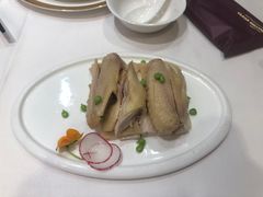 吉士咸鸡-老吉士(环贸iapm店)