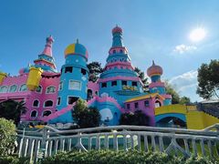 -南京银杏湖乐园