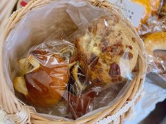 -雀食面包店(钟楼店)