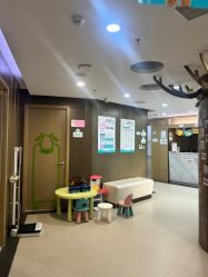 -睿宝儿科·眼科·口腔(杨浦新江湾城店)