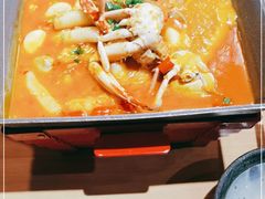 -裕鼎鲜·新中菜(金鼎广场店)