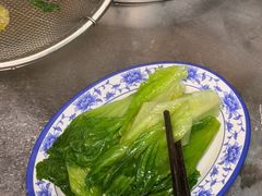 -六禄面家(芳和分店)