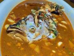 -烟水渔庄餐厅(西溪湿地店)