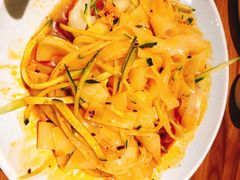 石河子凉皮-胖老汉椒麻鸡清真新疆菜(西御街店)