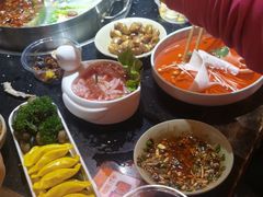 -矮板凳老火锅(宽窄巷子店)