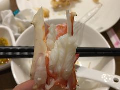 -79号渔船海鲜饭店(华强北店)