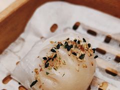 -蔡澜点心·粤菜(丽泽天街店)