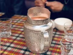 -芭堤雅泰国餐厅(胜利路店)