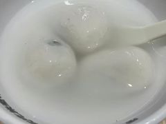 -朱新年·苏式汤团·面点(北寺塔店)
