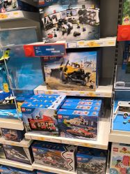 -乐高授权专卖店(中关村领展店)