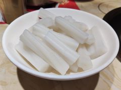 -老佛爷炭火蛙锅直营(清滨路总店)