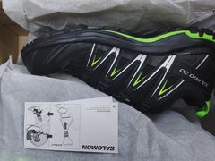 -SALOMON萨洛蒙(青岛海信店)