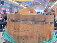 -飞尝蚝·顺德菜·鱼生(顺德总店)