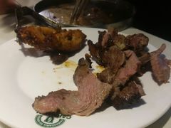 -戈拿旺巴西烤肉(崇文门店)