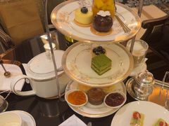 -大堂吧·下午茶·特调鸡尾酒(大连一方城堡豪华精选酒店)