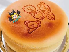 -巴黎贝甜(华堂新辰汇店)